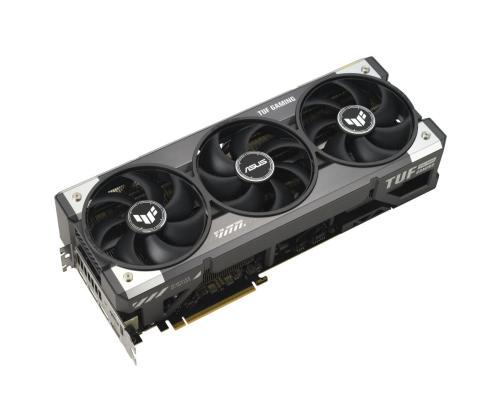Graphics Card ASUS NVIDIA GeForce RTX 5080 16 GB GDDR7 256 bit PCIE 5.0 16x Triple slot Fansink...