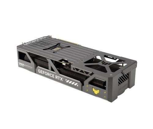 Graphics Card ASUS NVIDIA GeForce RTX 5080 16 GB GDDR7 256 bit PCIE 5.0 16x Triple slot Fansink...