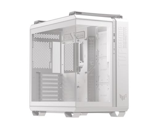 Case ASUS TUF Gaming GT502 Horizon MidiTower Case product features Transparent panel Not included...