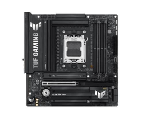 MB AMD B850 SAM5 MATX/GAMING B850M-PLUS WIFI ASUS