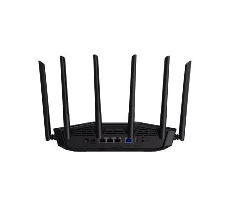 WRL ROUTER 6500MBPS/DUAL BAND TUF GAM BE6500 ASUS