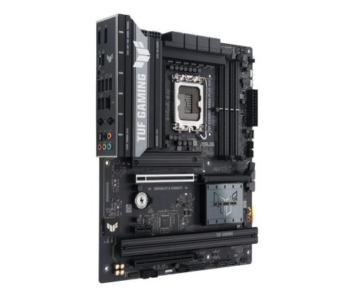 Mainboard ASUS Intel B860 Express LGA1851 Micro-ATX Memory DDR5 Memory slots 4 1xPCI-Express 4.0...