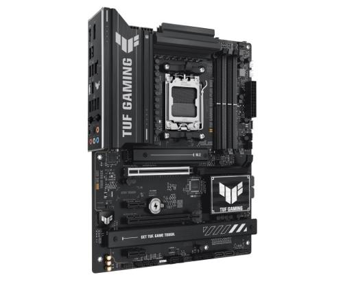 Mainboard ASUS AMD B850 SAM5 ATX Memory DDR5 Memory slots 4 2xPCI-Express 4.0 1x 1xPCI-Express 4...