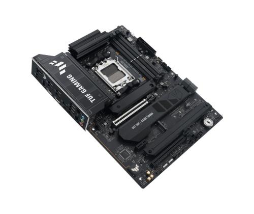 Mainboard ASUS AMD X870E SAM5 ATX Memory DDR5 Memory slots 4 1xPCI-Express 3.0 1x 1xPCI-Express 4...