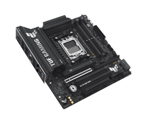 MB AMD B850 SAM5 MATX/GAMING B850M-PLUS WIFI ASUS