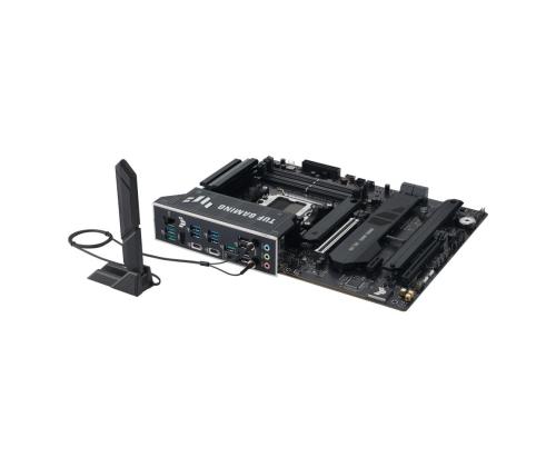 Mainboard ASUS AMD X870E SAM5 ATX Memory DDR5 Memory slots 4 1xPCI-Express 3.0 1x 1xPCI-Express 4...