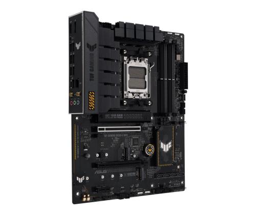 Mainboard ASUS AMD B650 SAM5 ATX Memory DDR5 Memory slots 4 1xPCI-Express 3.0 1x 2xPCI-Express 3...