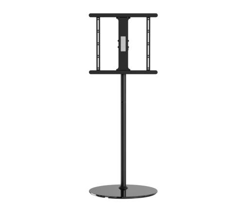 TV SET ACC FLOOR STAND 32-65"/SWIVEL TVS-65S-02 GEMBIRD