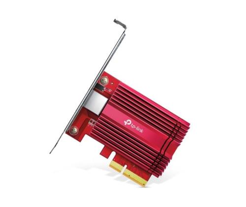 WRL ADAPTER 10GBPS PCIE/TX401 TP-LINK