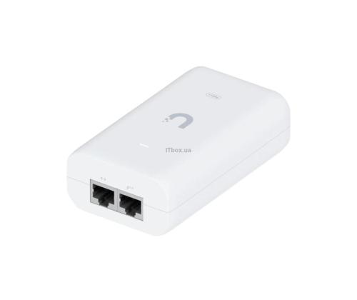 NET POE INJECTOR/U-POE++ UBIQUITI