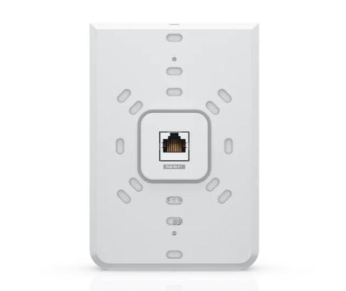 Access Point UBIQUITI Wi-Fi 5 Wi-Fi 6 IEEE 802.11a/b/g IEEE 802.11n 5xRJ45 U6-IW