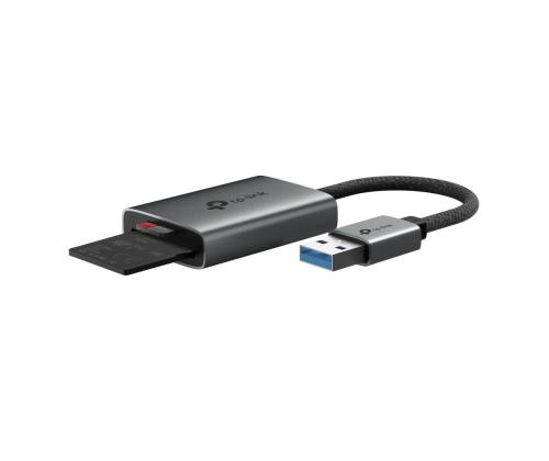 MEMORY READER USB3 SD&MICROSD/UA430 TP-LINK