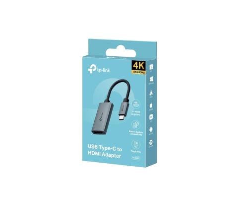 I/O ADAPTER USB-C TO HDMI/UA520C TP-LINK