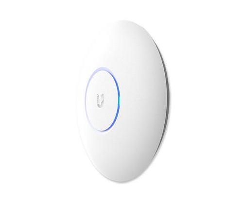 Access Point UBIQUITI 1300 Mbps IEEE 802.11a IEEE 802.11b IEEE 802.11g IEEE 802.11n IEEE 802.11ac...