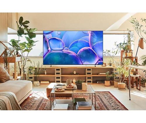 TV Set SAMSUNG 43 " 4K Ultra HD 3840 x 2160 pixels Flat 16:9 LED UE43U7022FKXXH