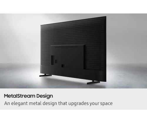 TV Set SAMSUNG 50 " 4K Ultra HD 3840 x 2160 pixels Flat 16:9 LED UE50U8072FUXXH