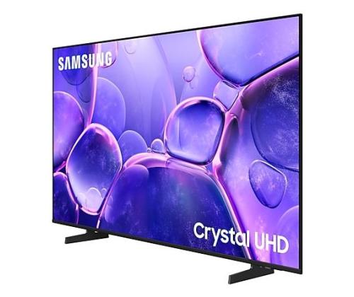 TV Set SAMSUNG 55 " 4K Ultra HD 3840 x 2160 pixels Flat 16:9 LED UE55U8072FUXXH
