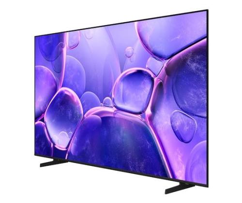 TV Set SAMSUNG 75 " 4K Ultra HD 3840 x 2160 pixels Flat 16:9 LED UE85U8072FUXXH