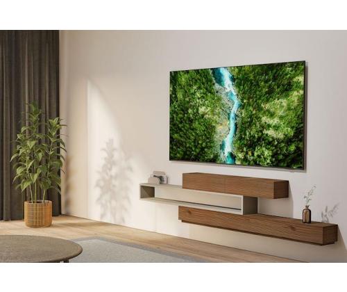 TV Set SAMSUNG 75 " 4K Ultra HD 3840 x 2160 pixels Flat 16:9 LED UE85U8072FUXXH