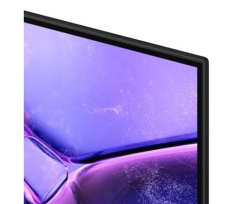 TV Set SAMSUNG 75 " 4K Ultra HD 3840 x 2160 pixels Flat 16:9 LED UE85U8072FUXXH