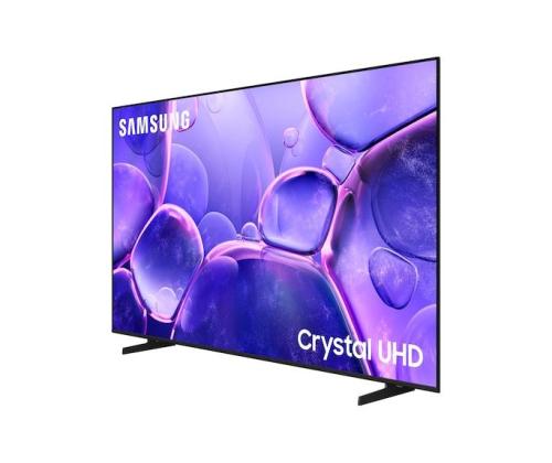 TV Set SAMSUNG 75 " 4K Ultra HD 3840 x 2160 pixels Flat 16:9 LED UE85U8072FUXXH