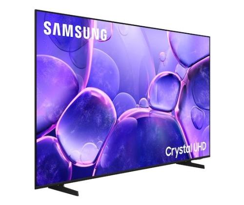 TV Set SAMSUNG 75 " 4K Ultra HD 3840 x 2160 pixels Flat 16:9 LED UE85U8072FUXXH