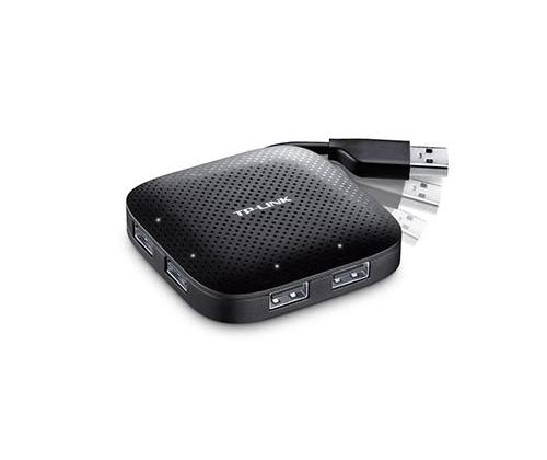 I/O HUB USB3 4PORT/UH400 TP-LINK