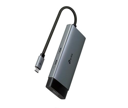 I/O HUB USB-C 5PORT/UH5020C TP-LINK