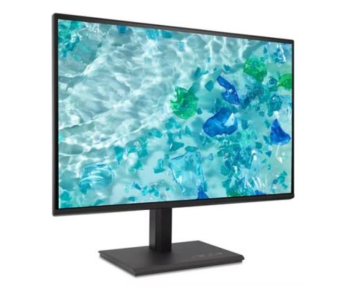 LCD Monitor ACER 27 " 1920 x 1080 pixels Full HD Native aspect ratio 16:9 LCD Flat UM.HB7EE.G02