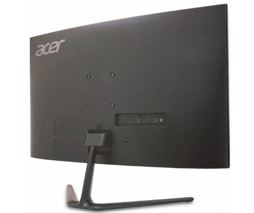 LCD Monitor ACER Gaming Panel VA 2560x1440 16:9 1 ms Speakers Colour Black UM.HE0EE.202