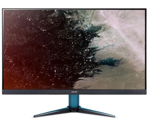 LCD Monitor ACER VG271UM3BMIIPX 27" Gaming Panel IPS 2560x1440 16:9 180HZ Matte 1 ms Speakers...