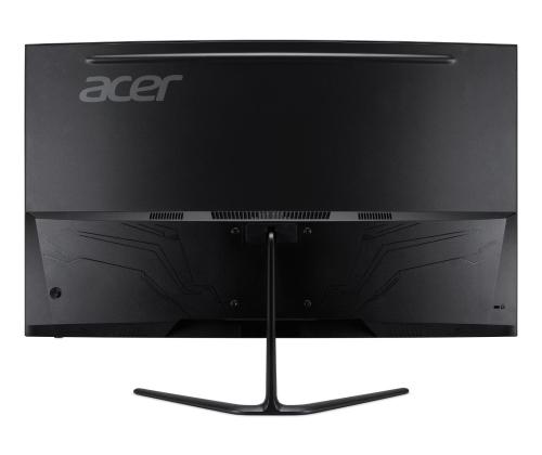 LCD Monitor ACER Nitro ED320QX2biipx 31.5" Gaming Panel VA 1920x1080 16:9 180Hz Matte 1 ms Tilt...