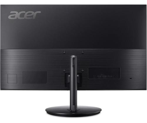 LCD Monitor ACER XF240YM3BIIPH 23.8" Gaming Panel IPS 1920x1080 16:9 180 Hz Matte 1 ms Speakers...