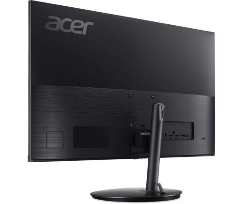 LCD Monitor ACER XF240YM3BIIPH 23.8" Gaming Panel IPS 1920x1080 16:9 180 Hz Matte 1 ms Speakers...