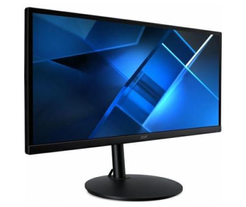 LCD Monitor ACER CB292CUbmiiprx 29" 21 : 9 Panel IPS 2560x1080 21:9 75Hz 1 ms Speakers Swivel...