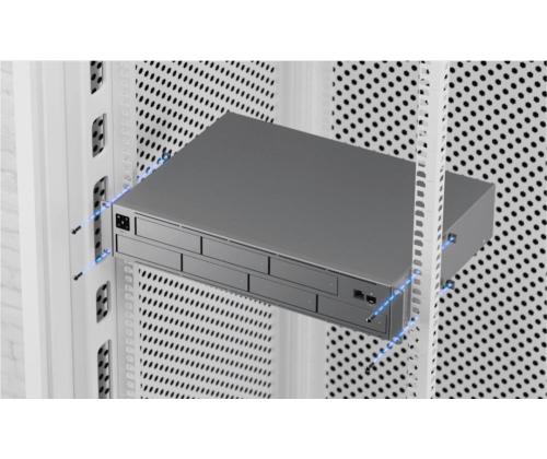 NET VIDEO RECORDER/UNVR-PRO UBIQUITI