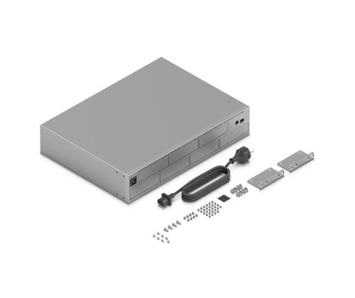 NET VIDEO RECORDER/UNVR-PRO UBIQUITI