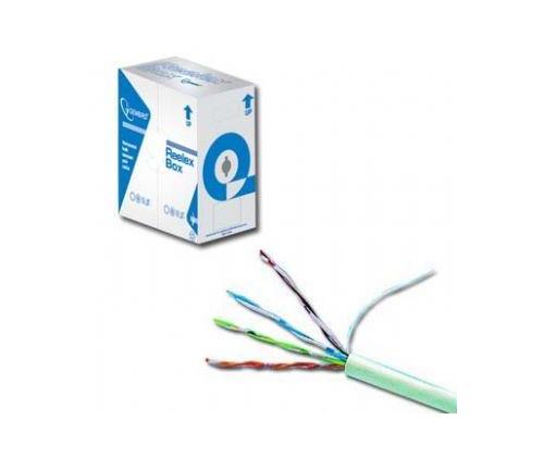CABLE CAT6 UTP 304M GRAY/UPC-6004SE-SO GEMBIRD