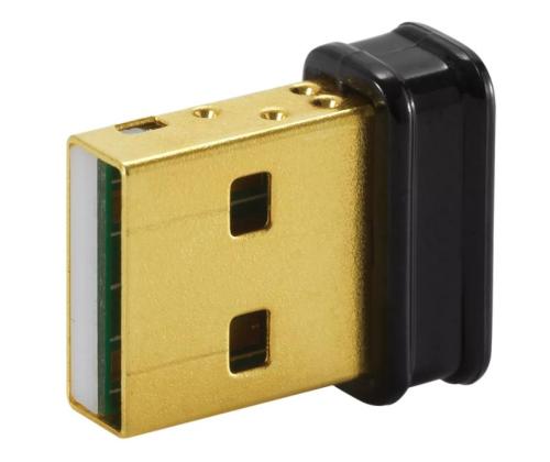 WRL ADAPTER BLUETH 5/USB-BT500 ASUS