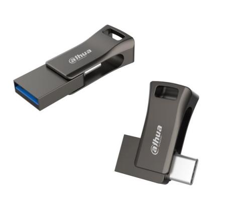 MEMORY DRIVE FLASH USB3 128GB/USB-P639-32-128GB DAHUA