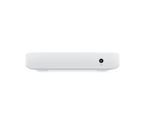 Switch UBIQUITI Lite 8 PoE Type L2 Desktop/pedestal 8x10Base-T / 100Base-TX / 1000Base-T PoE+...