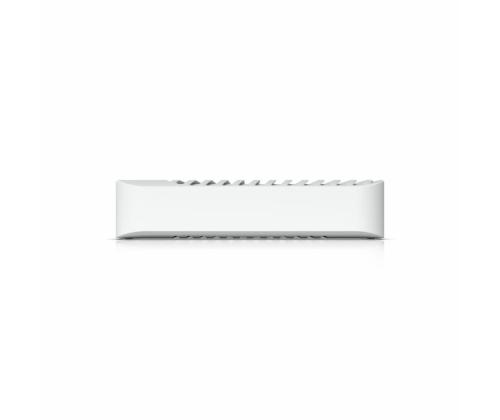 Switch UBIQUITI USW-PRO-8-POE Type L3 2xSFP+ 8xRJ45 PoE+ ports 8 120 Watts USW-PRO-8-POE