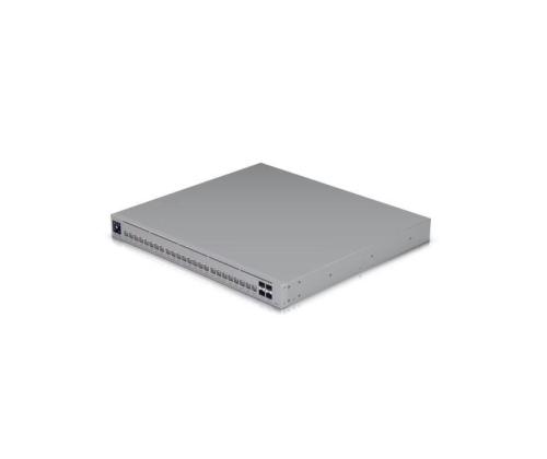 Switch UBIQUITI Type L3 PoE ports 24 600 Watts USW-PRO-HD-24-POE