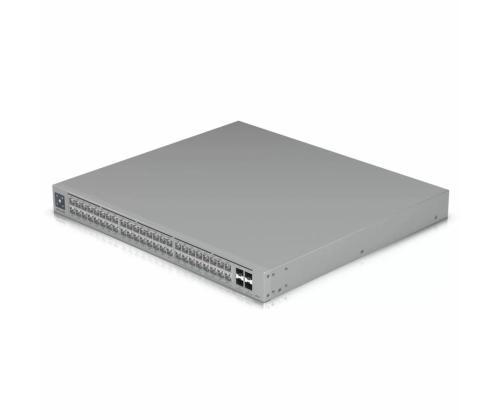 Switch UBIQUITI Pro Max 48 PoE Type L3 720 Watts USW-PRO-MAX-48-POE