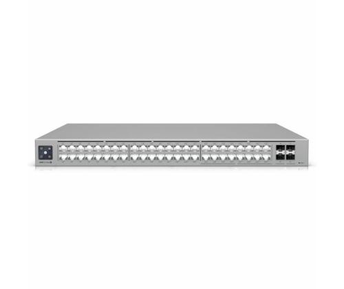 Switch UBIQUITI Pro Max 48 PoE Type L3 720 Watts USW-PRO-MAX-48-POE