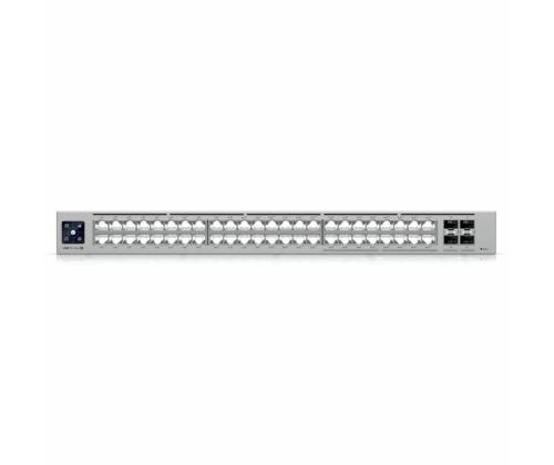 Switch UBIQUITI Pro Max 48 PoE Type L3 720 Watts USW-PRO-MAX-48-POE