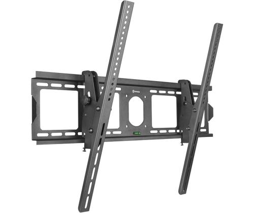 TV SET ACC WALL MOUNT/55-100"/BLACK UT4-B ONKRON