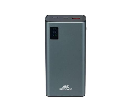 POWER BANK USB 20000MAH/VA1022 RIVACASE
