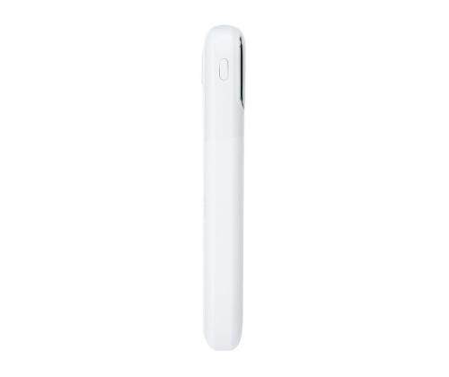POWER BANK USB 10000MAH/VA2211 WHITE RIVACASE