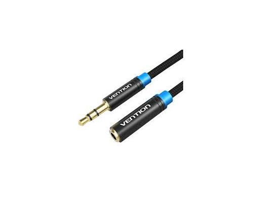 CABLE AUDIO 3.5MM/1.5M VAB-B06-B150-M VENTION